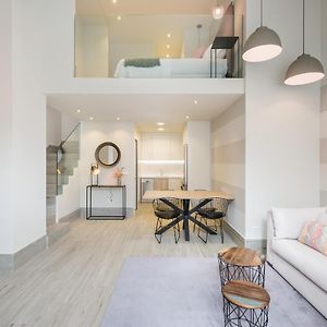 Duplex Loft